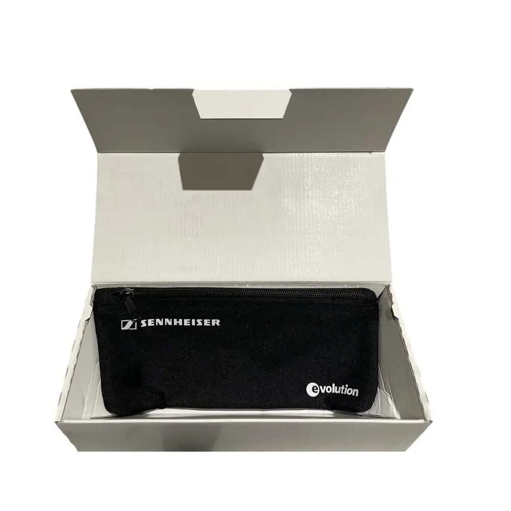 Sennheiser e 845 Supercardioid Dynamic Vocal Microphone
